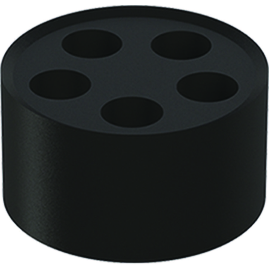 Kabeldoorvoertule PG 21/M25,4 x 7 mm/TPE/Evoprene