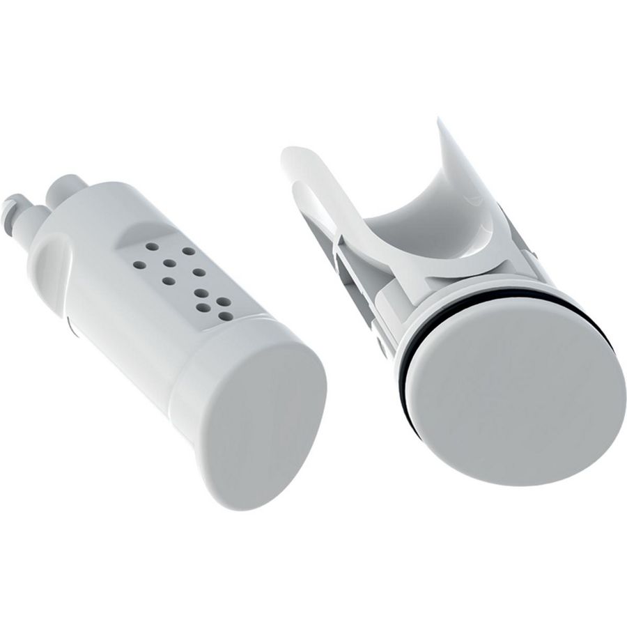 Aquaclean 8000 plus douche en fohnkop