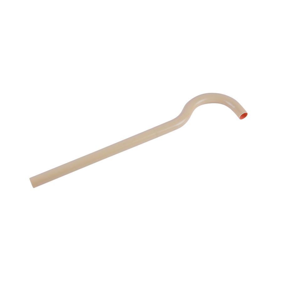 Aansluitbocht PVC-buis 19mm Polivolt type 3 VVE=50
