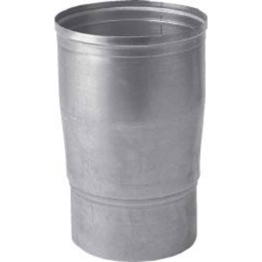 Verloop NEN7203 AL 110x120 vergrotend VVE=6