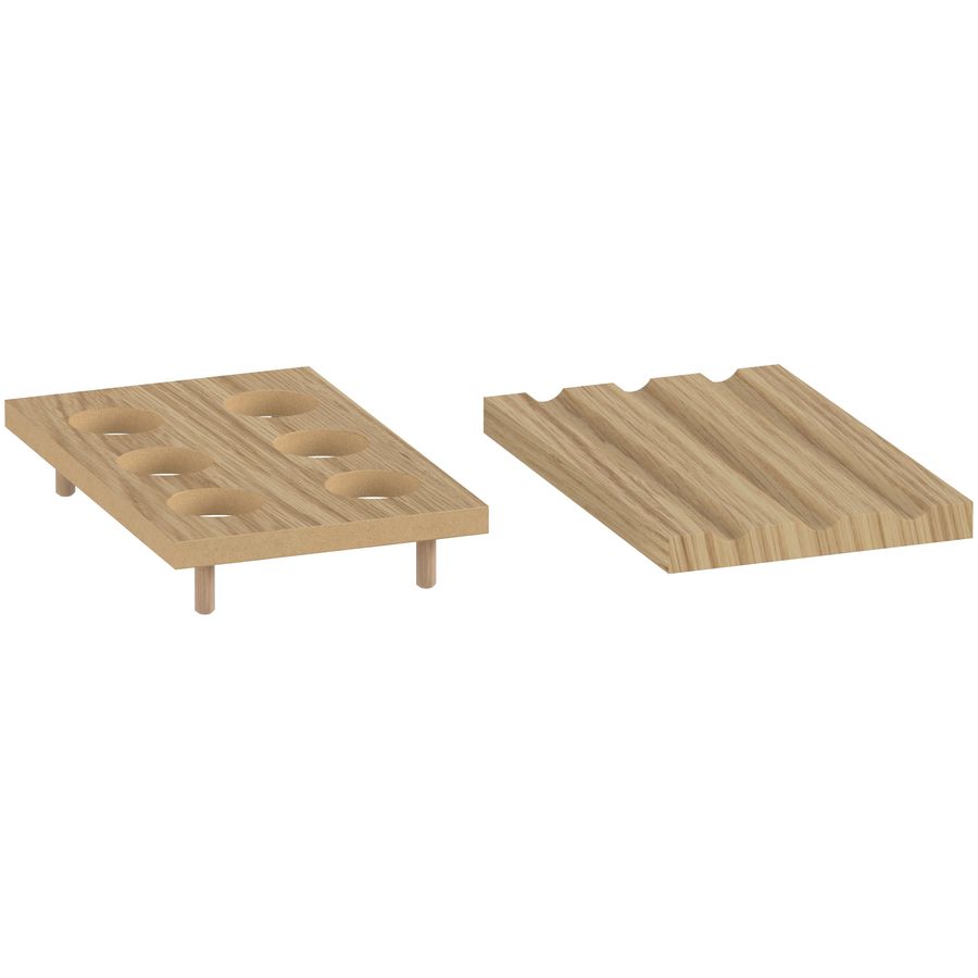 Accessoirepakket 3 Antao