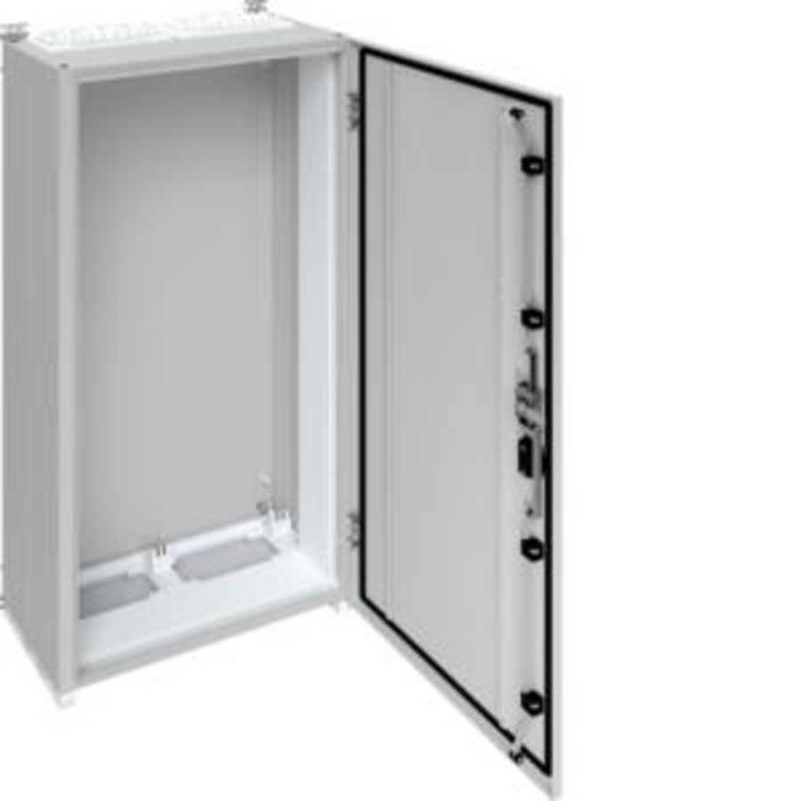 Verdeler Univers IP55 klasse I 1250x550x275mm