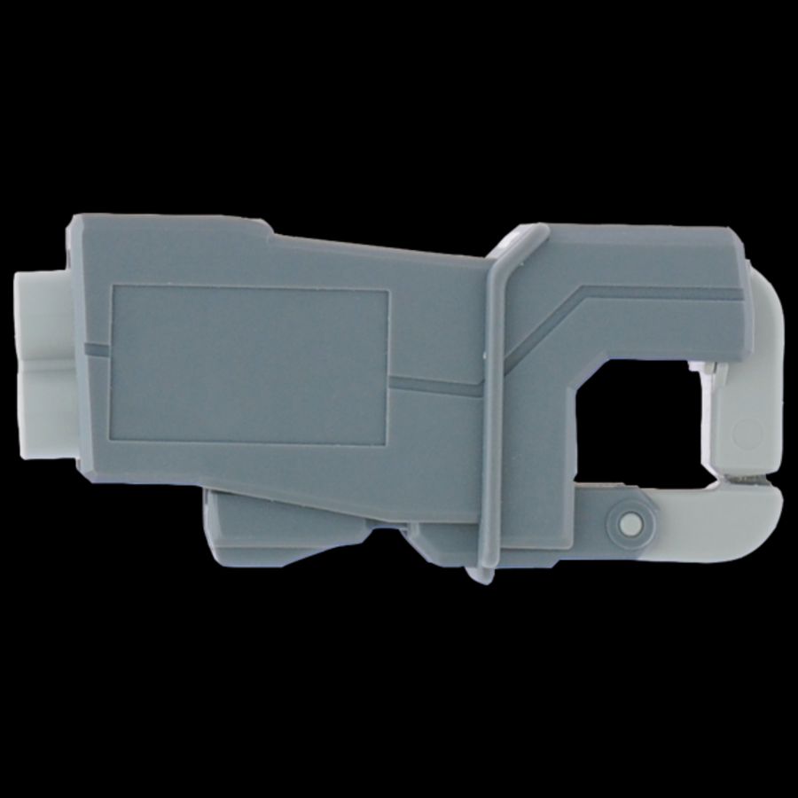 Stroomtang t.b.v. Line Tracer