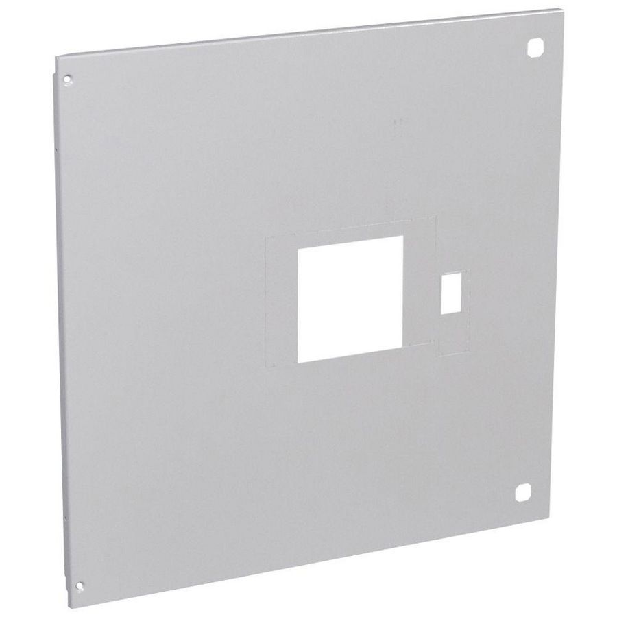 Frontplaat 600 DPX1600 24 mod.XL3 800-4000