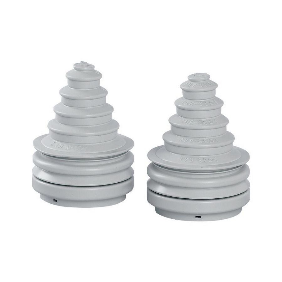 Kabeltule voor kabel D=14-54mm VVE=2