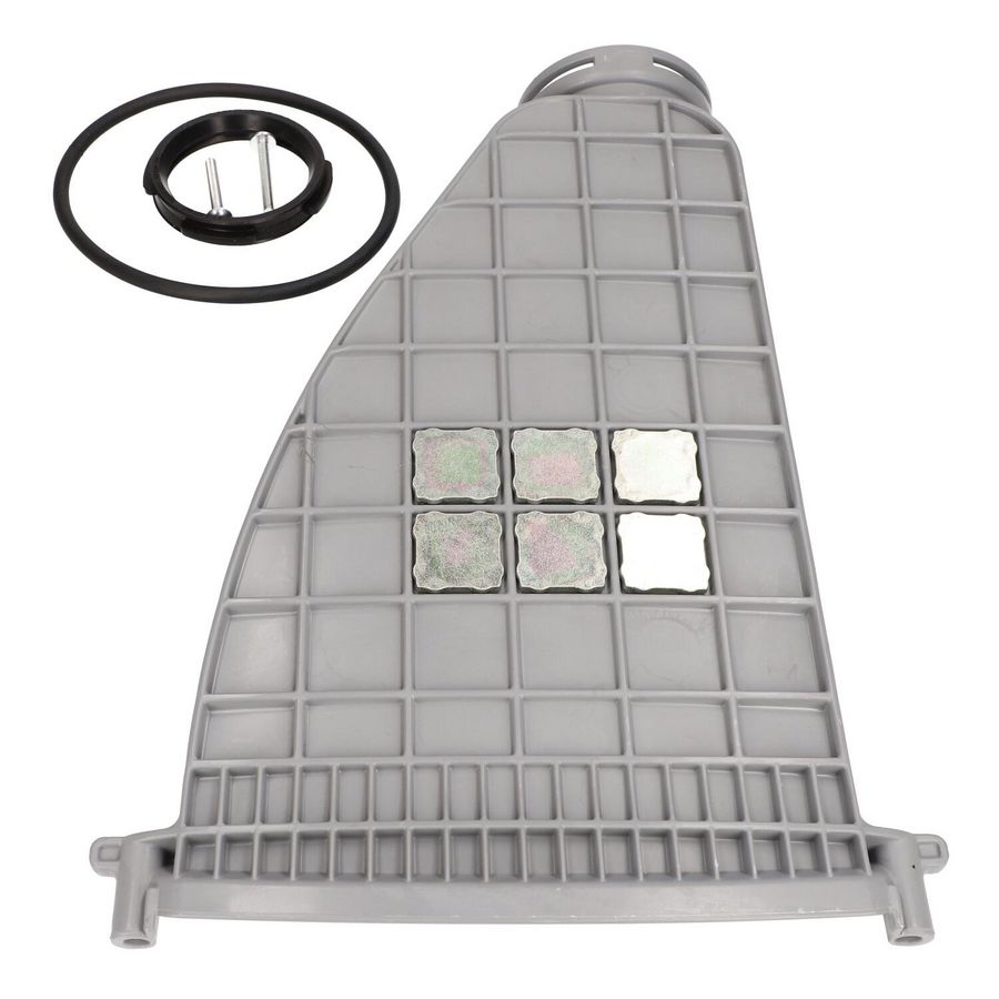 Rookgasafvoerbuis set 8718600746