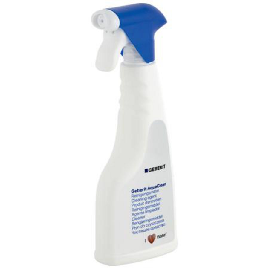 Aquaclean reinigingsmiddel