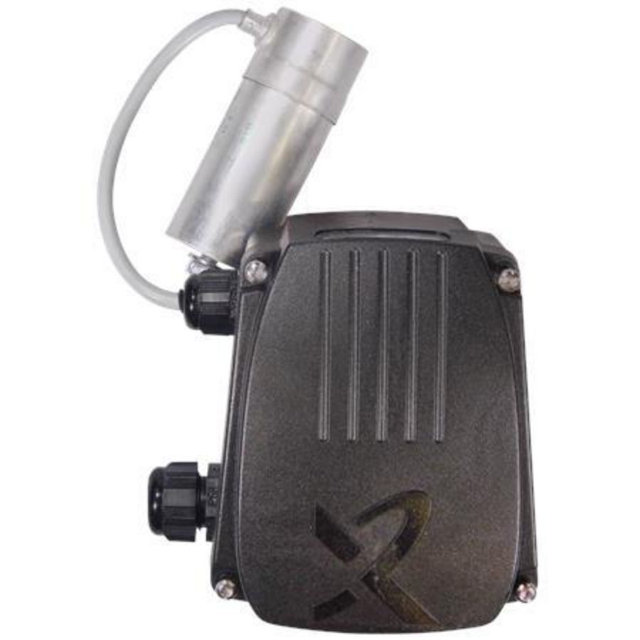 Reserve deel KLEMKAST C 1x220-230V 14mF