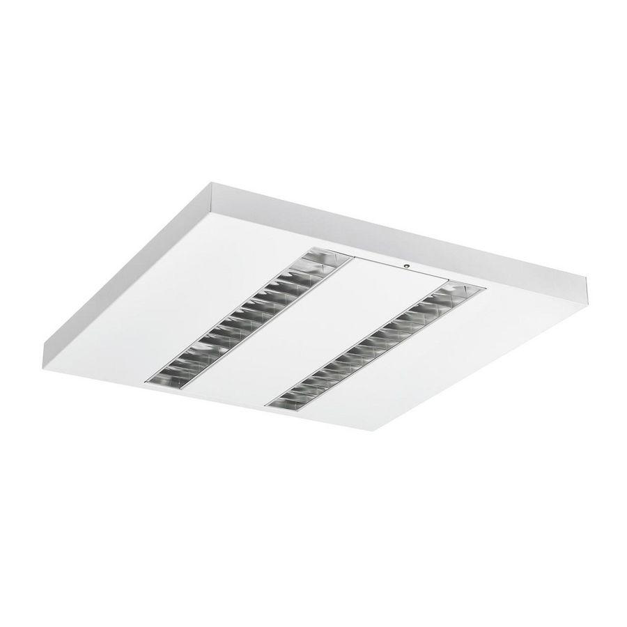Armatuur RANA LED S G2 600 4K D EMP
