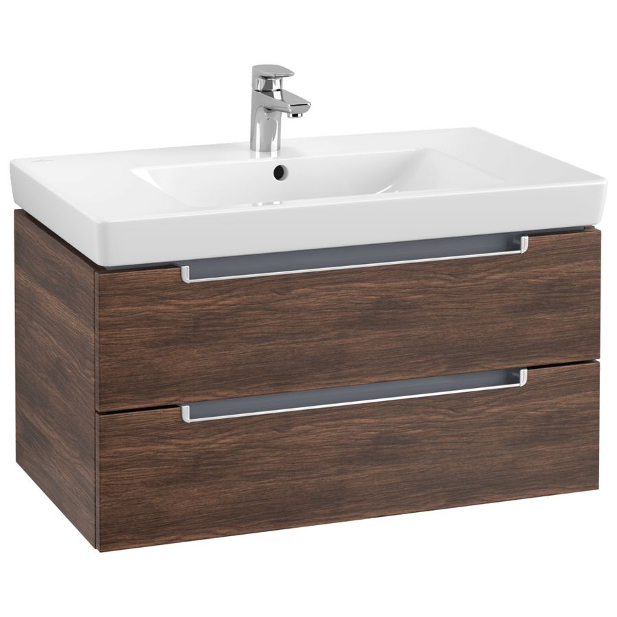 Wastafelonderkast Subway 2.0 787x420x449mm A68900VH