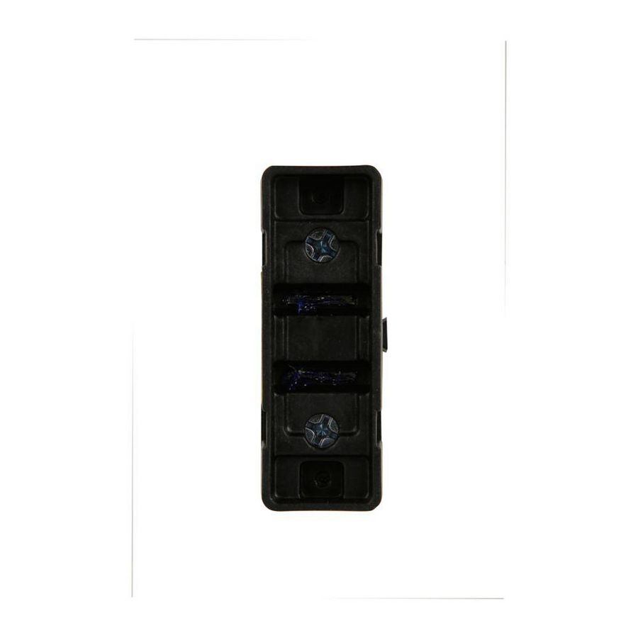 Zekeringhouder laagspan.100A AC 600V DC 600V 1P UL CSA VVE=6