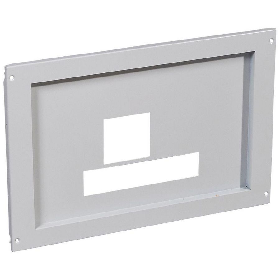 Frontplaat 400 DPX IS1600 XL3 800-4000