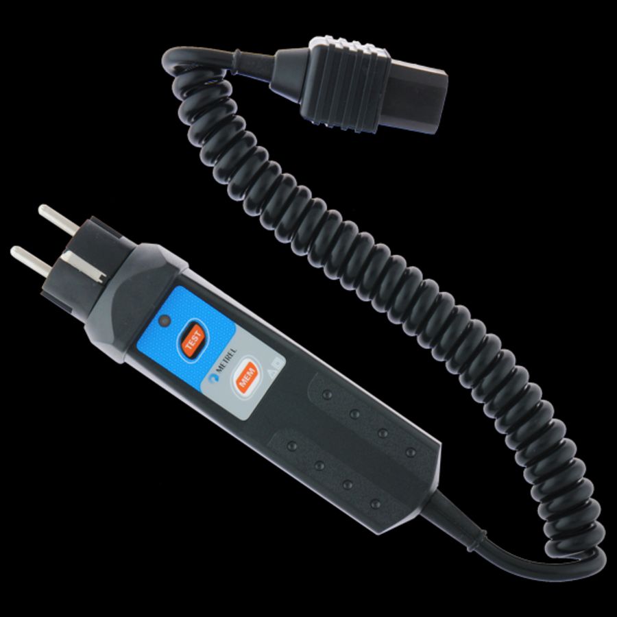 Meetsteker met bediening t.b.v. MI3105 en MI3125B