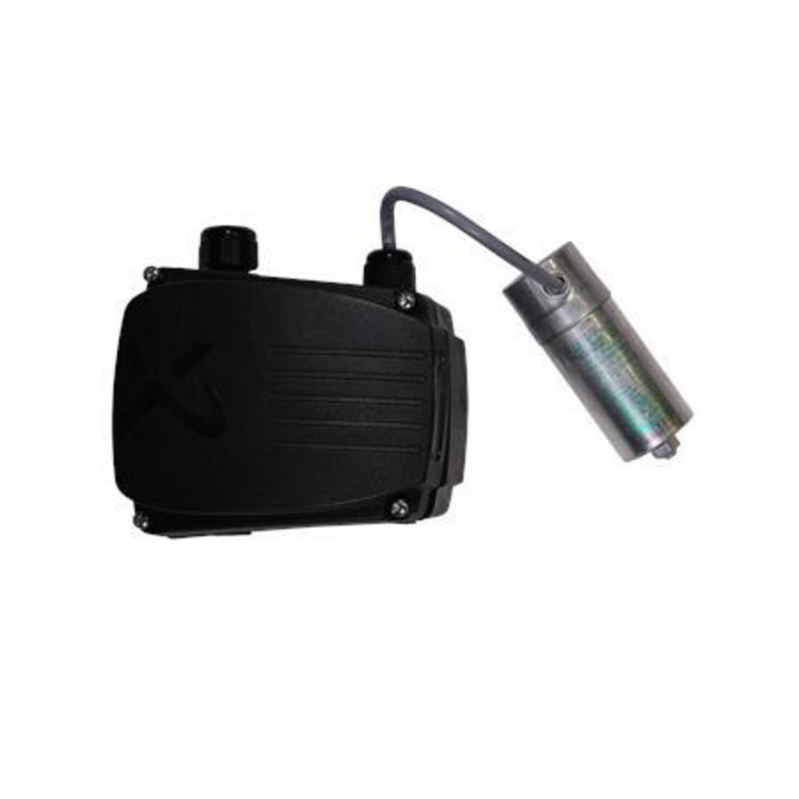 Reserve deel KLEMKAST UPS 1X220-230V 16MF