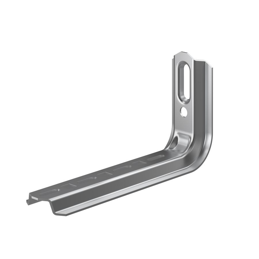 OMEGA BEUGEL-LENGTE 210MM-AFWERKING Z 275 VVE=50