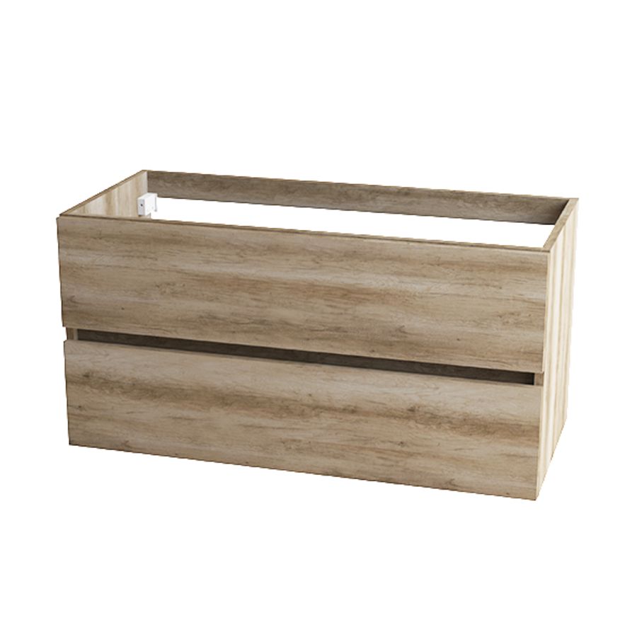 Napoli onderkast 100cm canyon oak
