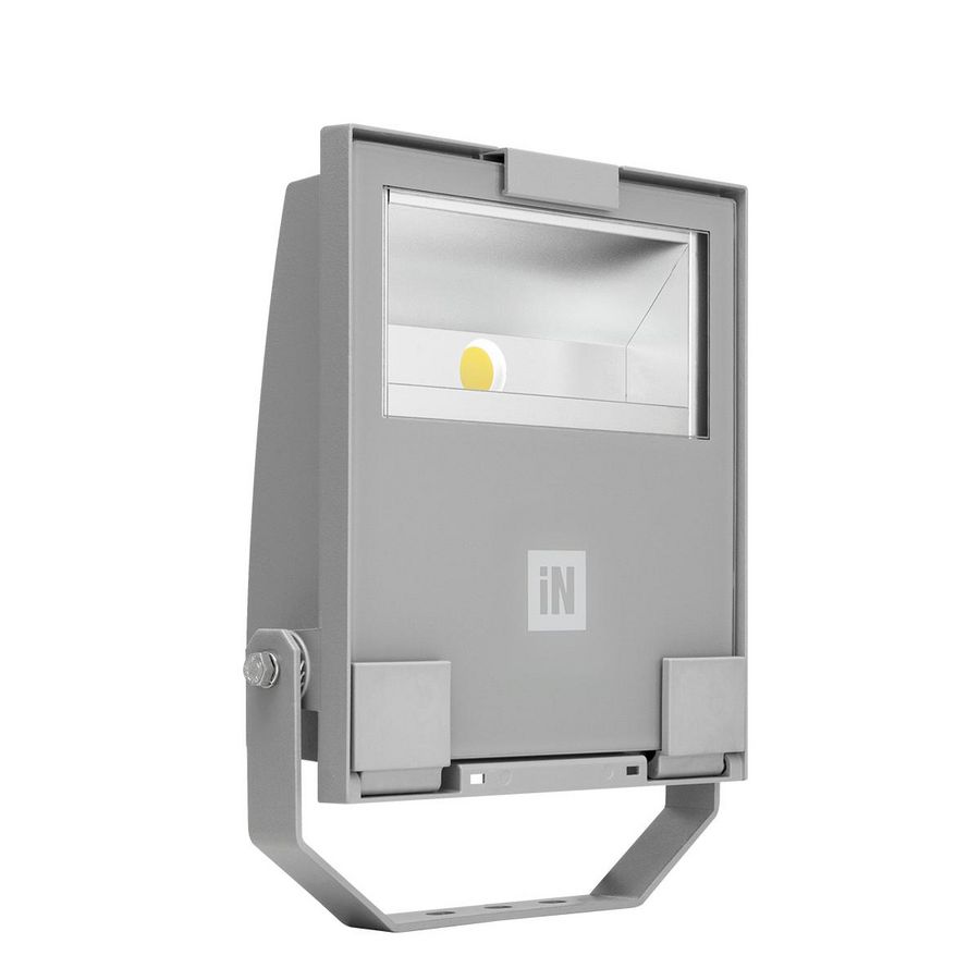 LED-Schijnwerpers 3000K 51W statisch asymm. verspreidende Op