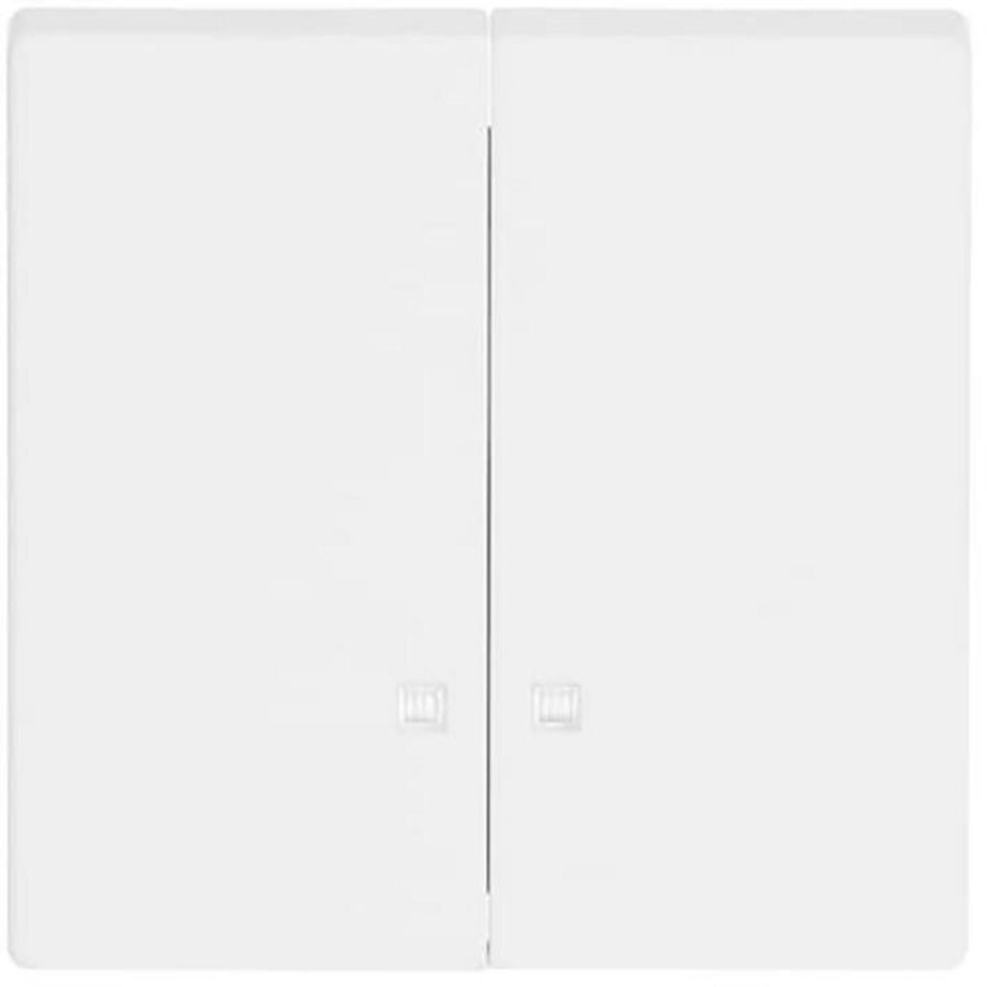 Wippen voor serie contr f-matwit (1785 K-884)