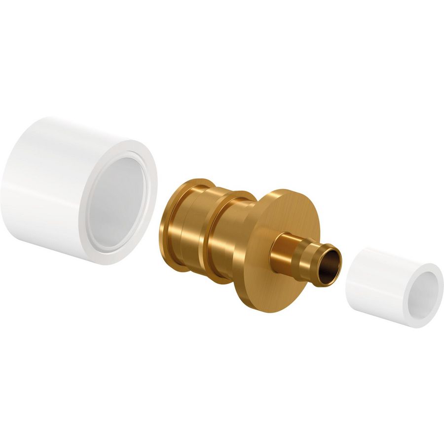 Minitec koppeling verlopend 20xMinitec9 9