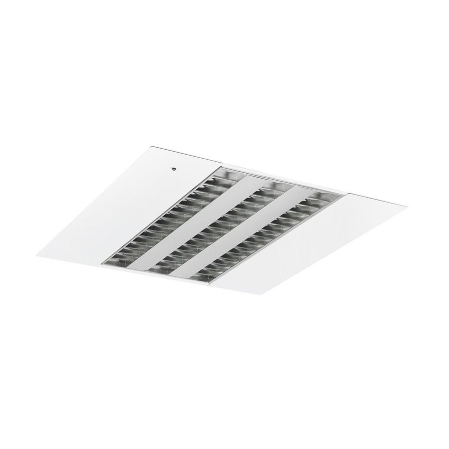 Armatuur RANA LED R G2 600 4K D EMP
