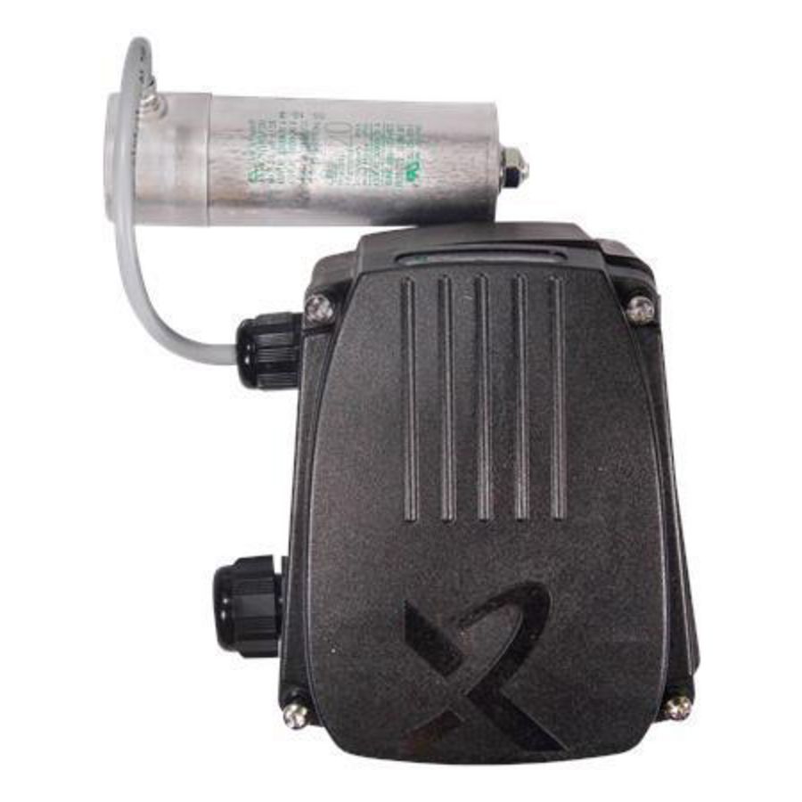 Reserve deel KLEMMENKAST UPS 1X230V 20MF