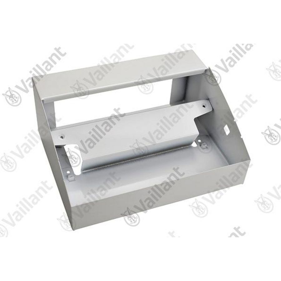 Ommanteling regelkast 106492