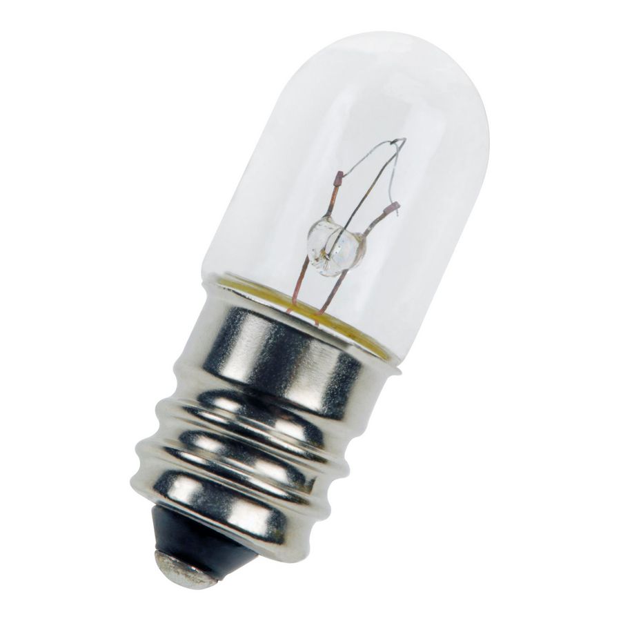 Signaleringslamp E12 T13X34 18V 2W C-2V VVE=10