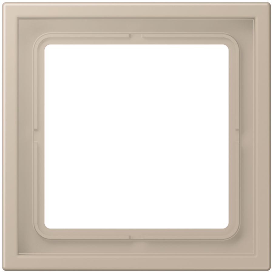 Afdekraam 1-voudig slagvast LC32142 Zero