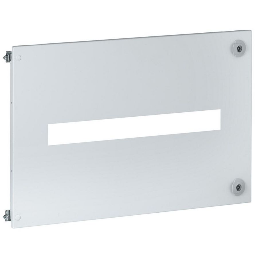 Frontplaat DPX3 160-250 motorbediening XL3 4000