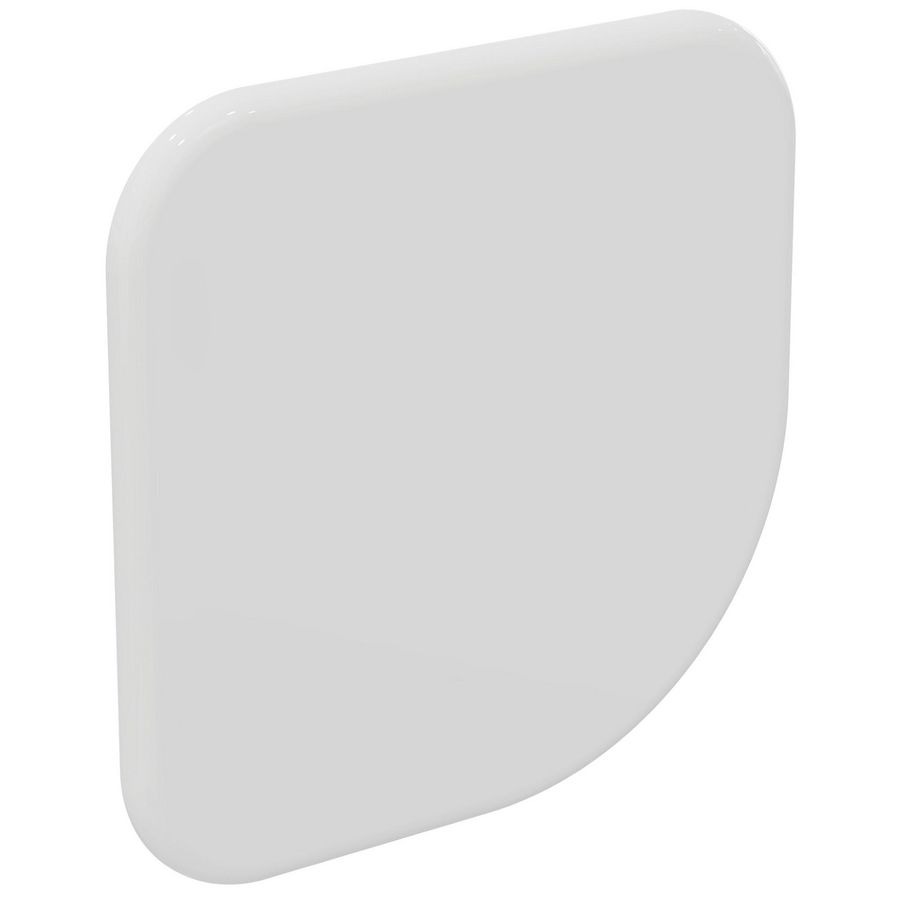 Contour 21 fxg pnl white wall cover