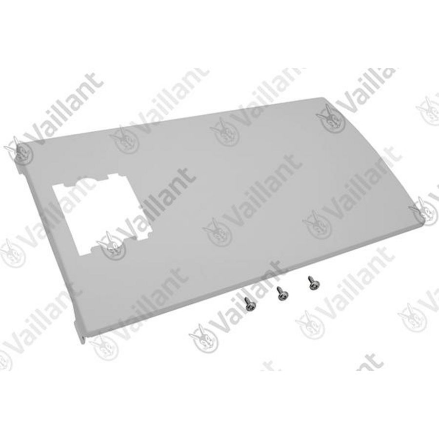Frontpaneel 108530