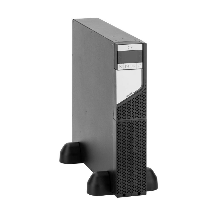 Noodstroomvoorziening Rack 2U 2 kVA VI UPS Keor SPE