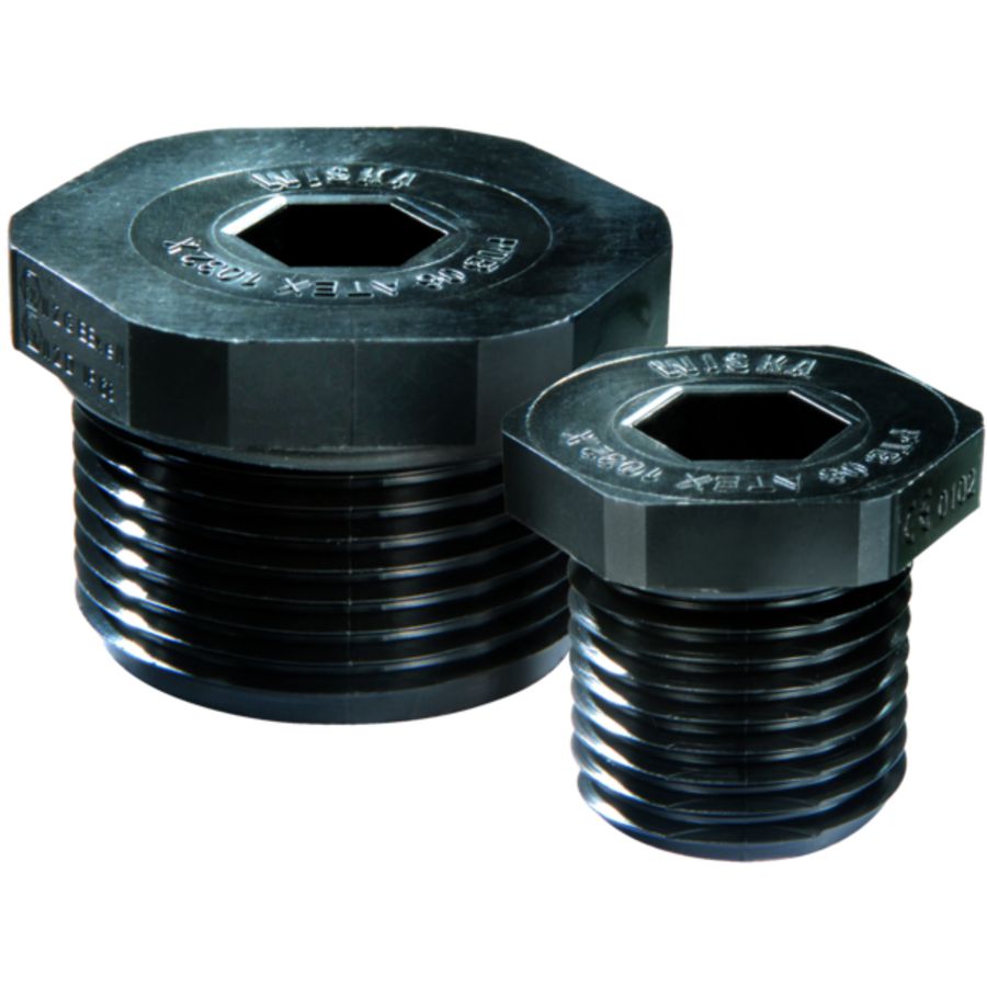 EX-EVSG 12 LT blindstop VVE=100