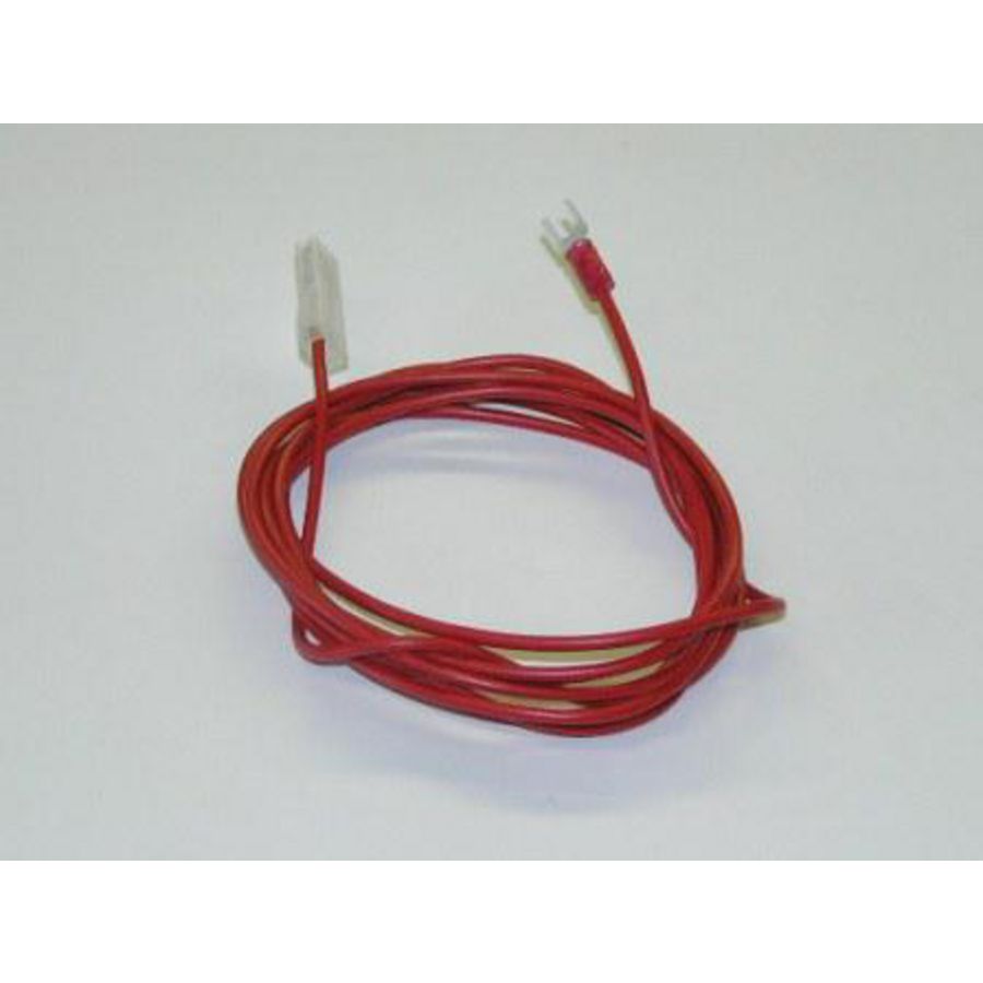 Aansluitdraad 2e thermokoppel met regelblok L=2000