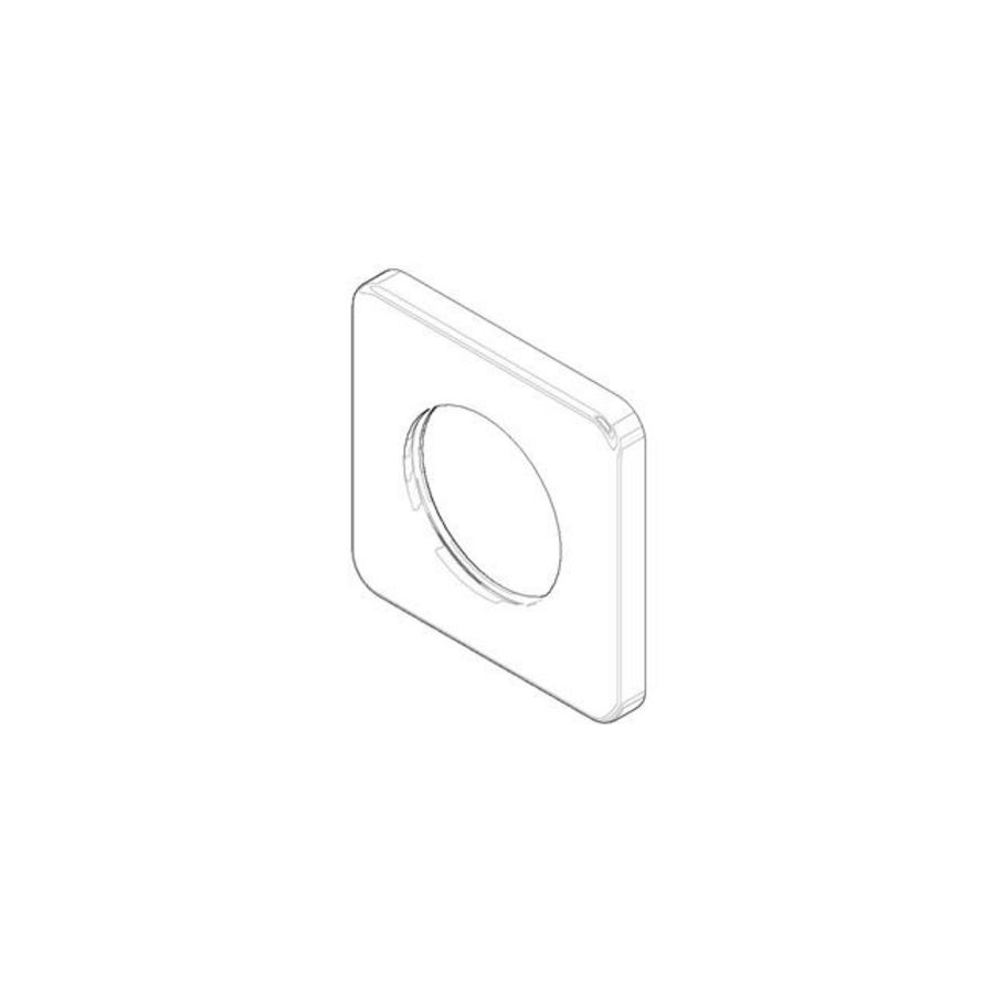 Rozet chr 092771001-00