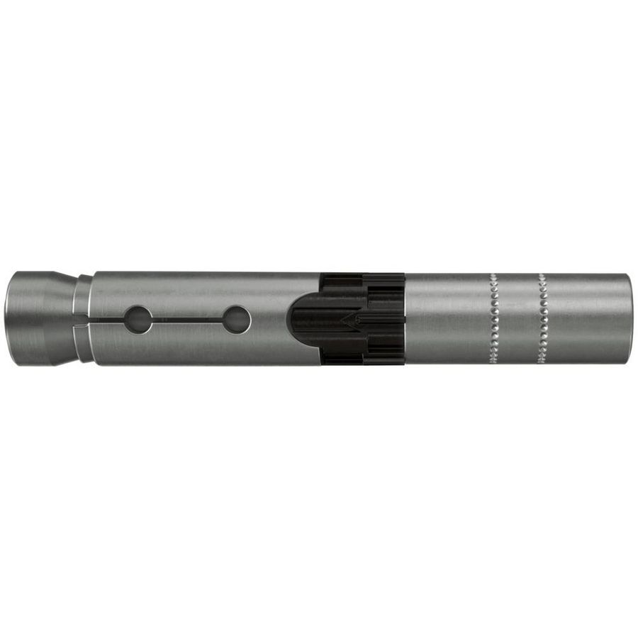 Hulsanker FH I12/M8 binnendraad RVS R VVE=25
