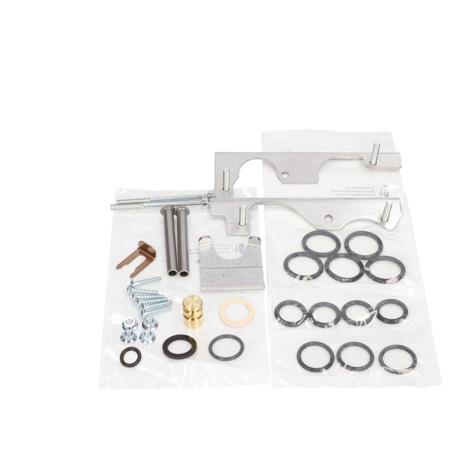 Pakking en O-ring set H3