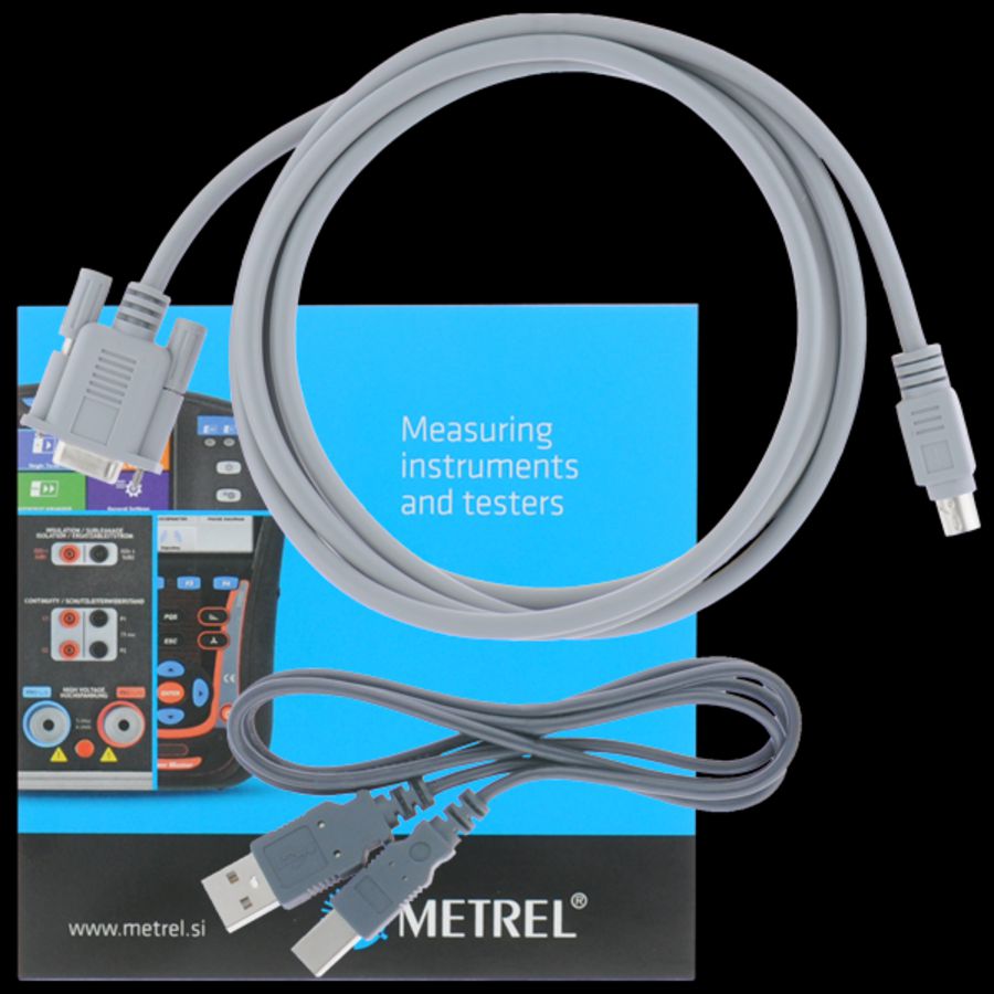 Software PATlink PRO CDROM met kabels upgrade Plus