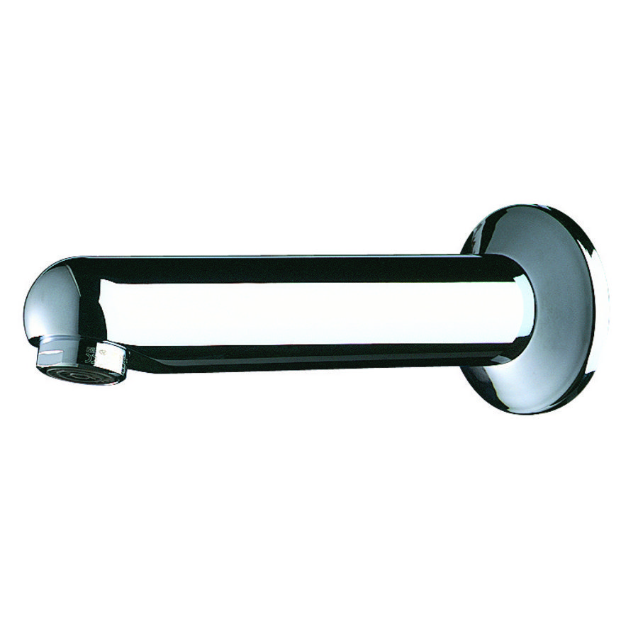 Muuruitloop vast M1/2" L.120 H.16 diam.32 straalbreker +roz