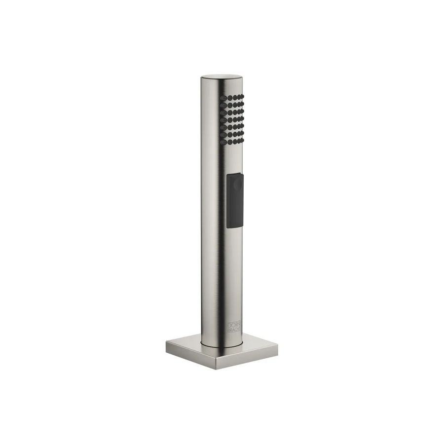 Spoeldouche-garnituur Platina gebors. 27723970-06