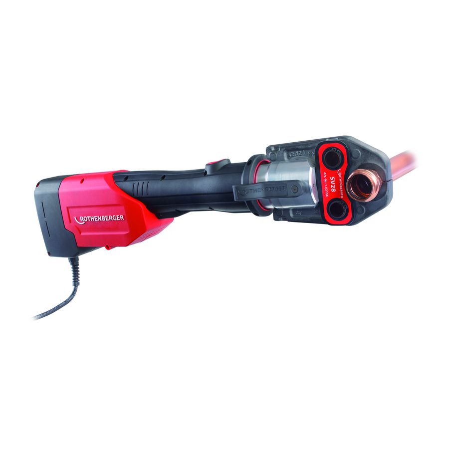 Romax 3000 ac basisset 230v type C