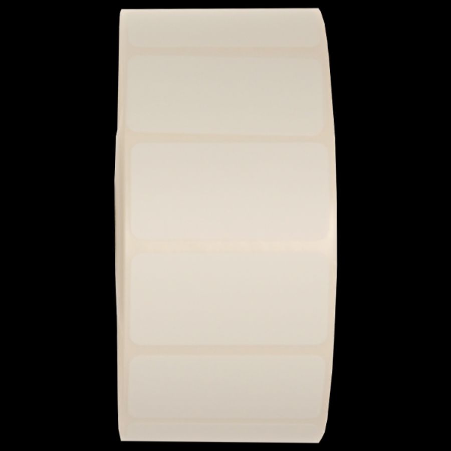 Barcode labelrol t.b.v. S2062 (2600 stuks)