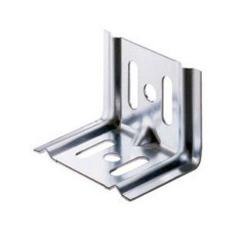 HOEKBEUGEL-BFR/BRN/BRX-50 x 50 x 70MM-AFWERKING Z275 VVE=100