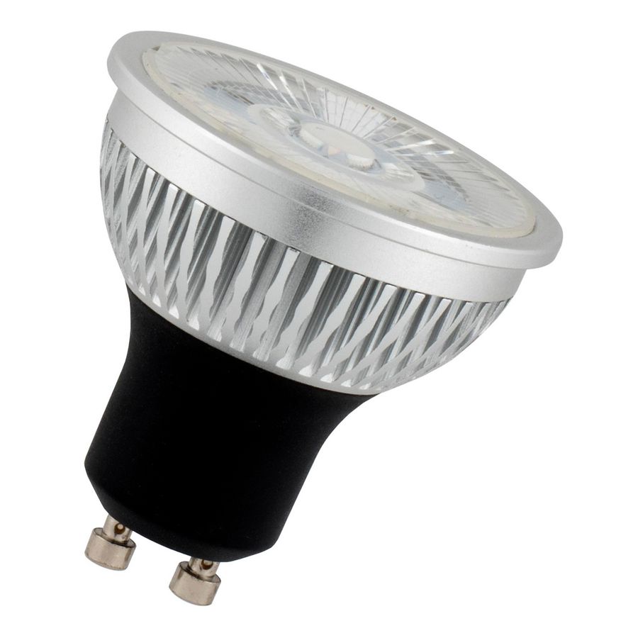 LED-lamp GU10 spot PAR16 DIM 5W 50W 350lm 930 15D