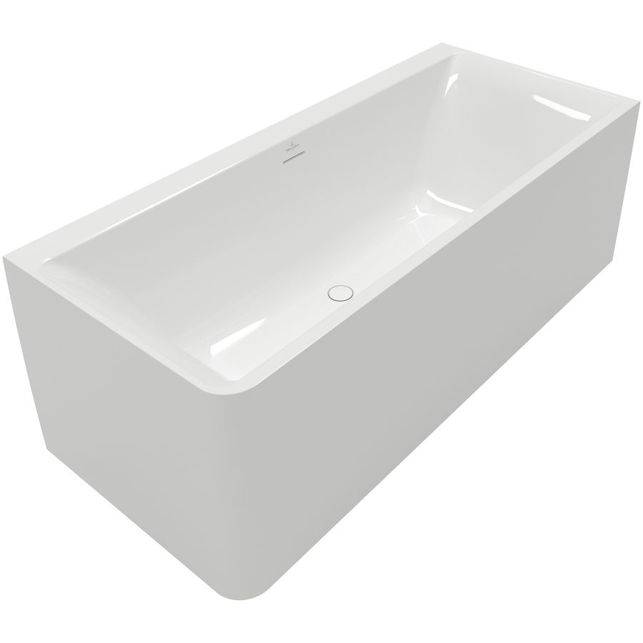 Ligbad Subway 3.0 Off-Set RE 1800x800mm Quaryl 180SBW9CR00TV01
