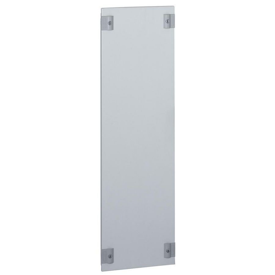 Frontplaat aanbouwmodule H850 XL3 400