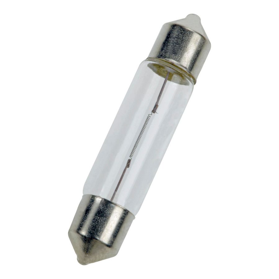 Signaleringslamp S7 Festoon 8X36 12V 250mA 3W VVE=10
