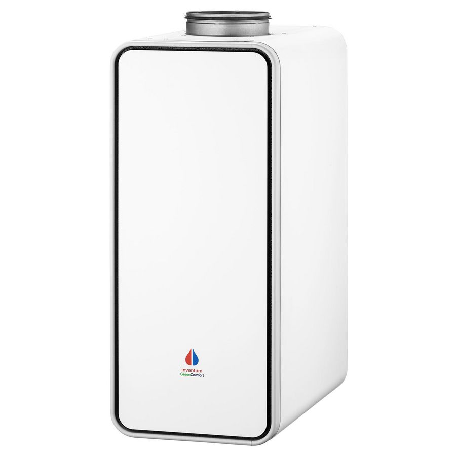 WTW-D Ecolution GreenComfort