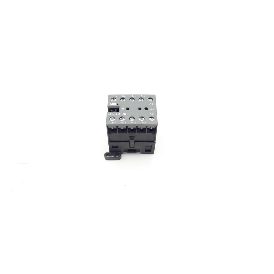 Magneetschakelaar 3-5-9 kW 24VAC tbv Toros, Nexus
