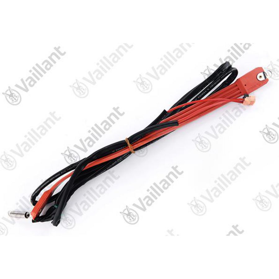 Heating element compressor